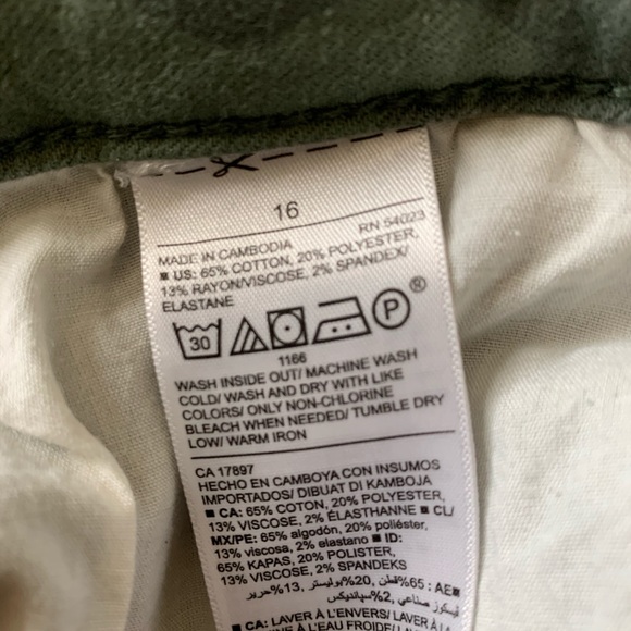 Rock Star Pants - Picture 3 of 3